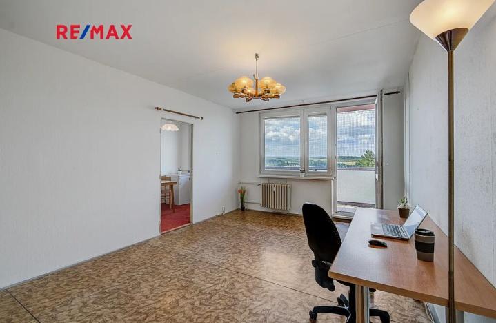 Prodej bytu 3+1, Praha - Stodůlky, Bellušova, 71 m2