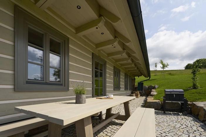 Prodej chalupy, Roprachtice, 473 m2