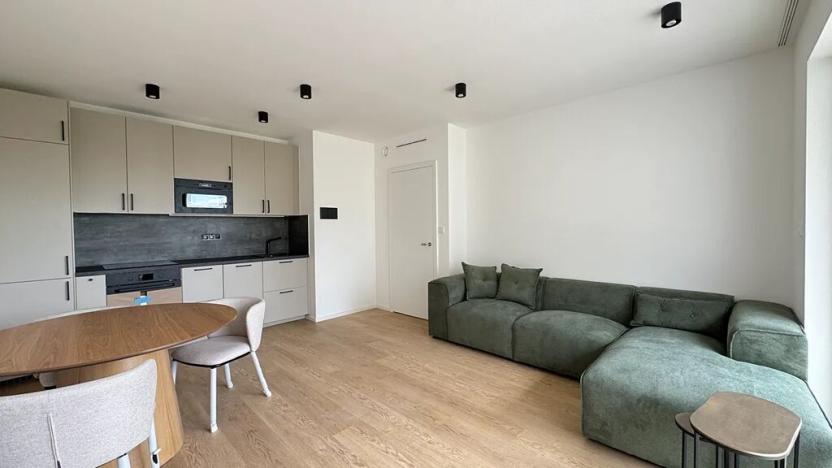 Pronájem bytu 2+kk, Praha - Stodůlky, Hábova, 57 m2