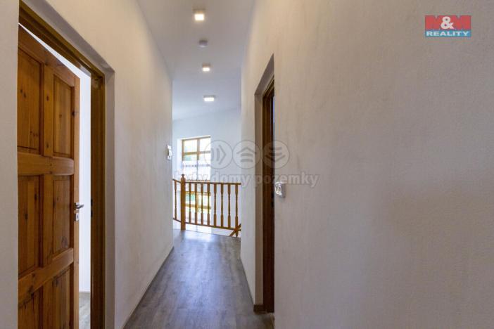 Pronájem rodinného domu, Ždírec, 147 m2