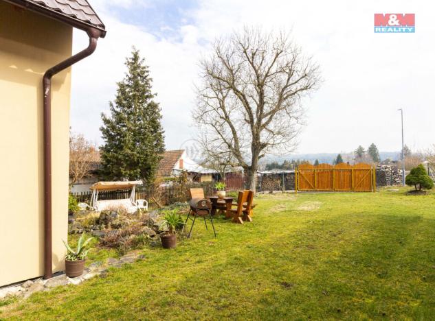 Pronájem rodinného domu, Ždírec, 147 m2