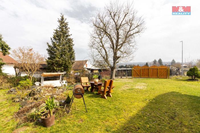 Pronájem rodinného domu, Ždírec, 147 m2