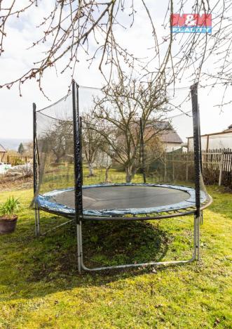 Pronájem rodinného domu, Ždírec, 147 m2