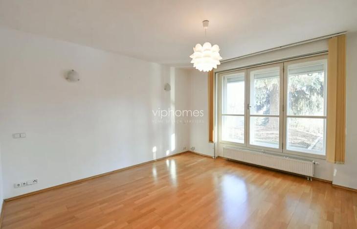 Pronájem bytu 3+1, Praha - Dejvice, Komornická, 120 m2