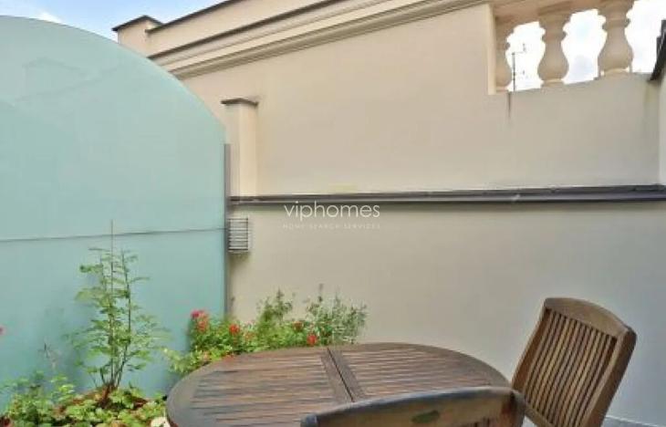 Pronájem bytu 4+kk, Praha - Vinohrady, Italská, 110 m2