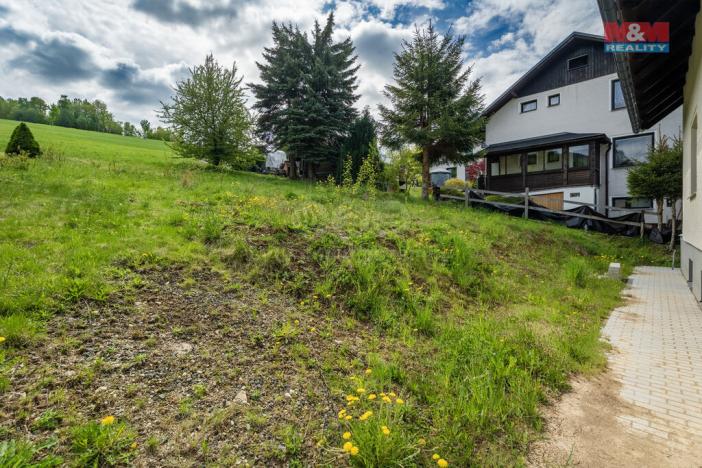 Prodej bytu 4+kk, Rokytnice nad Jizerou - Horní Rokytnice, 109 m2