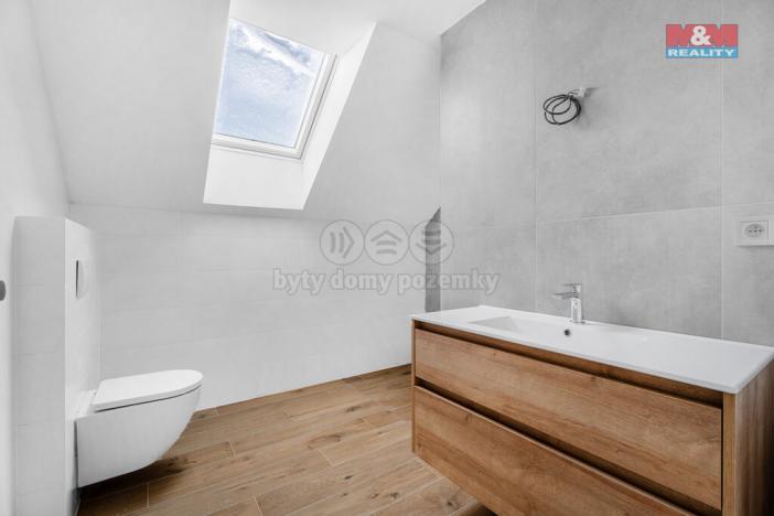 Prodej bytu 4+kk, Rokytnice nad Jizerou - Horní Rokytnice, 109 m2