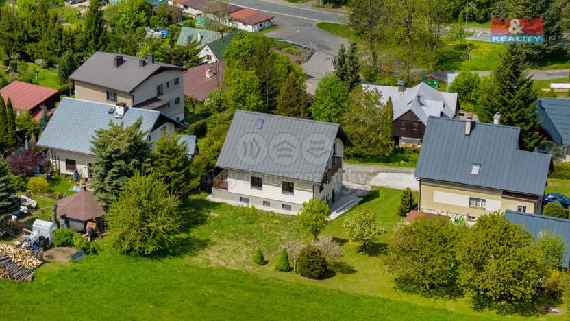Prodej bytu 4+kk, Rokytnice nad Jizerou - Horní Rokytnice, 109 m2