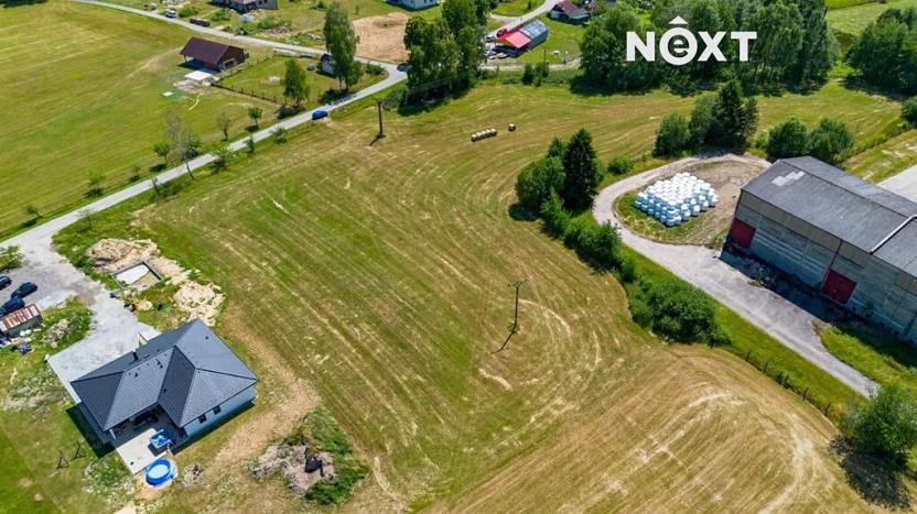 Prodej pozemku pro bydlení, Jílovice, 2680 m2