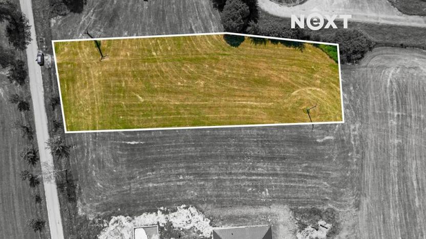 Prodej pozemku pro bydlení, Jílovice, 2680 m2