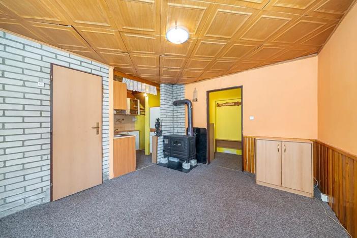 Prodej chaty, Svatoňovice, 40 m2