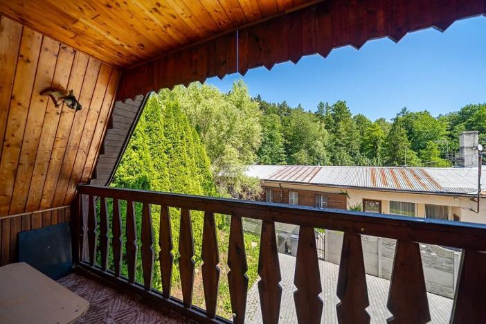 Prodej chaty, Svatoňovice, 40 m2