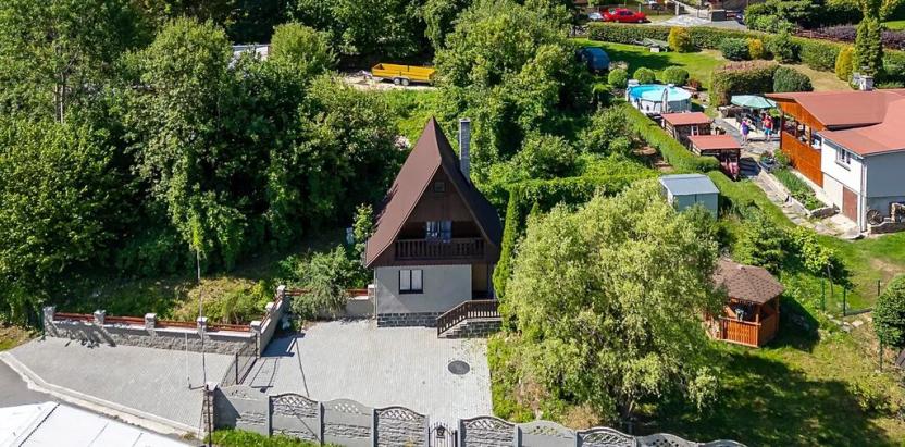 Prodej chaty, Svatoňovice, 40 m2