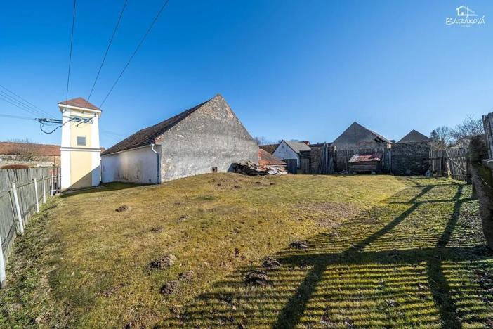 Prodej zemědělské usedlosti, Kozlovice, 98 m2