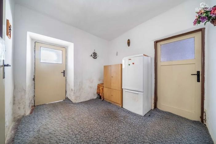 Prodej zemědělské usedlosti, Kozlovice, 98 m2