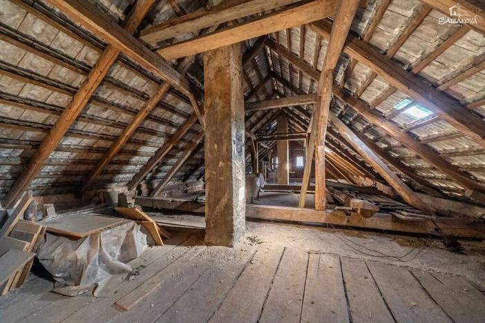 Prodej zemědělské usedlosti, Kozlovice, 98 m2