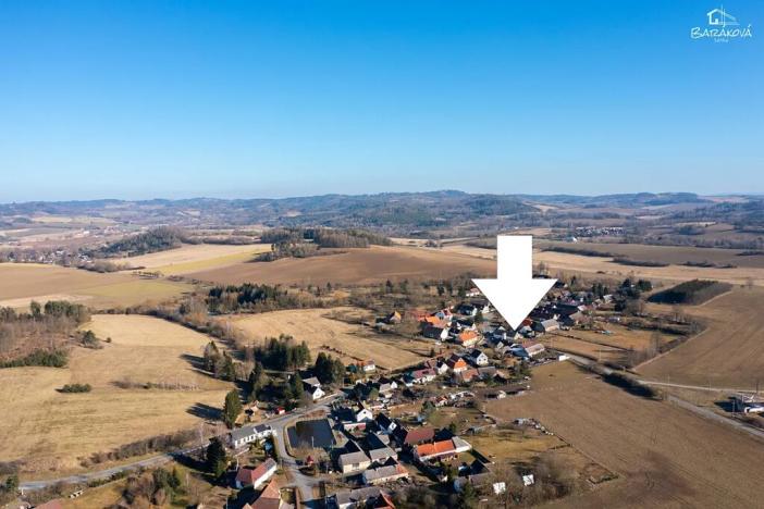 Prodej zemědělské usedlosti, Kozlovice, 98 m2