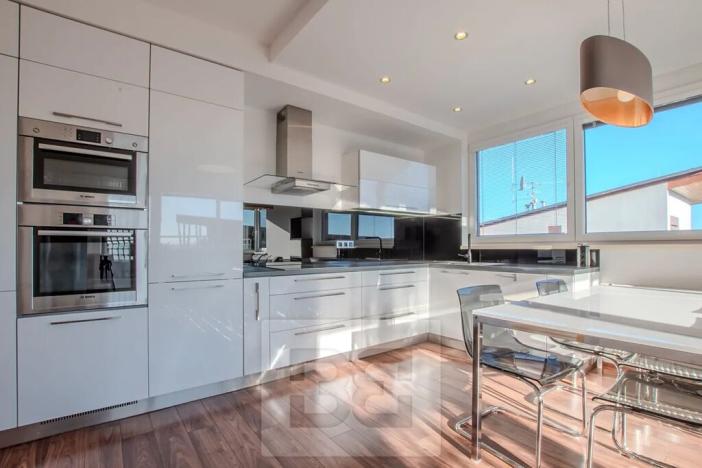 Pronájem bytu 3+kk, Praha - Velká Chuchle, Mrkosova, 70 m2