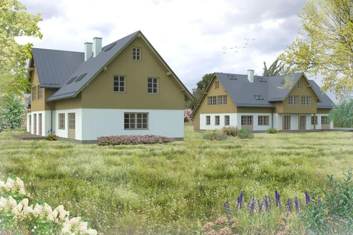 Prodej rodinného domu, Vysoké nad Jizerou, 165 m2