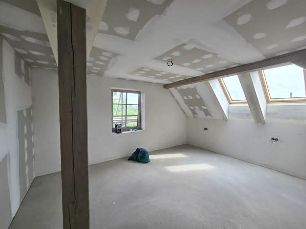 Prodej rodinného domu, Vysoké nad Jizerou, 165 m2