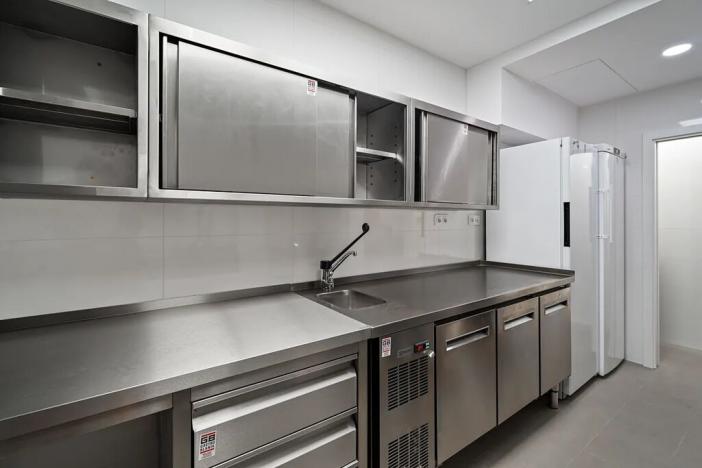 Prodej restaurace, Praha - Žižkov, Olšanská, 352 m2