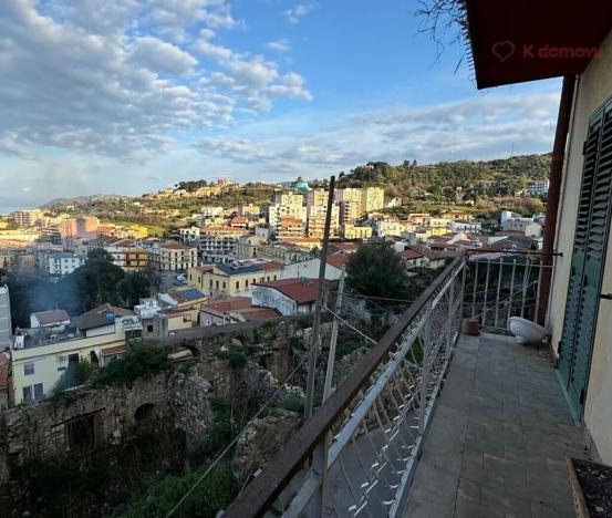 Prodej rodinného domu, Patti, Itálie, 80 m2