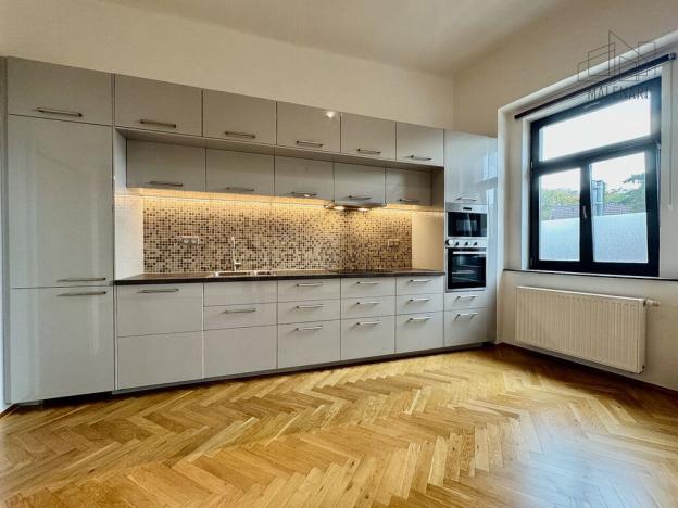 Prodej bytu 3+kk, Praha - Jinonice, Butovická, 80 m2