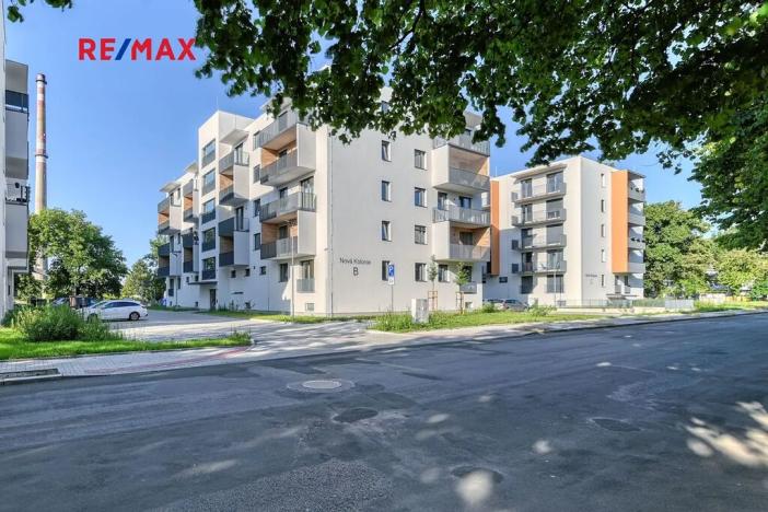 Pronájem bytu 2+kk, Nymburk, V Kolonii, 57 m2