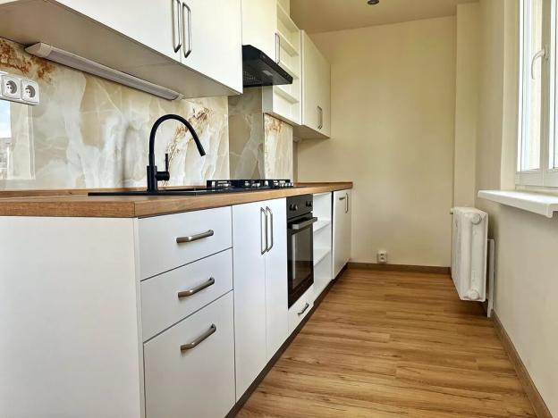 Pronájem bytu 2+1, Ústí nad Labem, Hornická, 59 m2