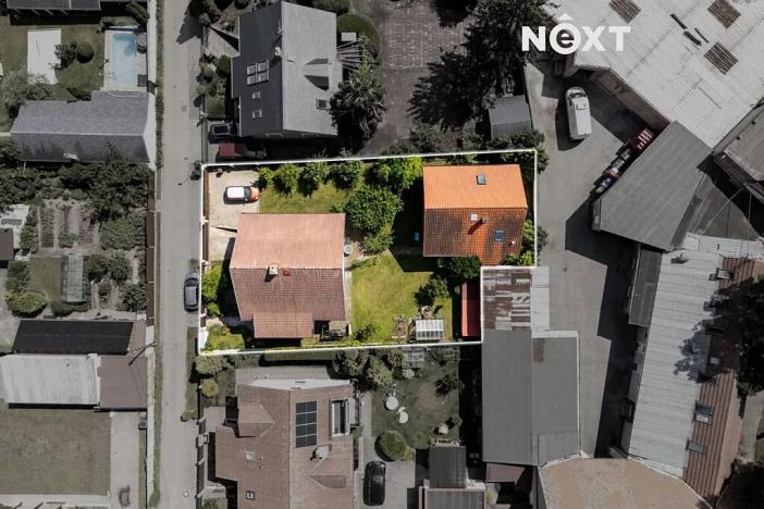 Prodej rodinného domu, Líbeznice, Severní, 315 m2