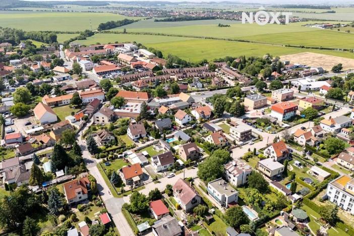 Prodej rodinného domu, Líbeznice, Severní, 315 m2