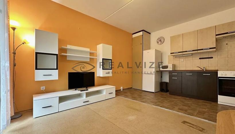 Prodej bytu 2+kk, České Budějovice, Ant. Barcala, 42 m2