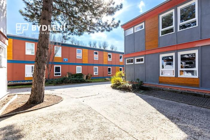 Pronájem kanceláře, Teplice, Tolstého, 2109 m2