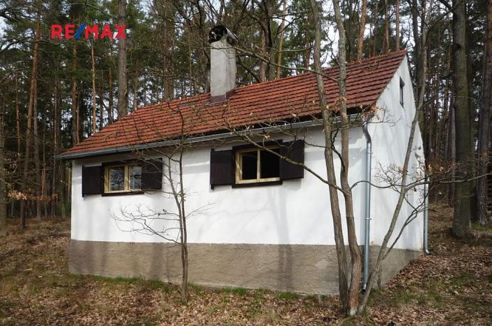 Prodej chaty, Plasy, 50 m2
