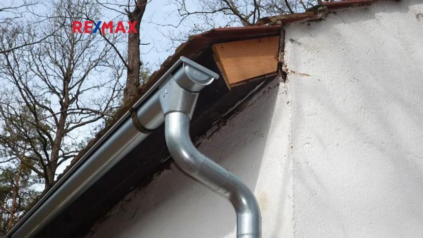 Prodej chaty, Plasy, 50 m2