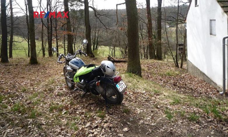 Prodej chaty, Plasy, 50 m2