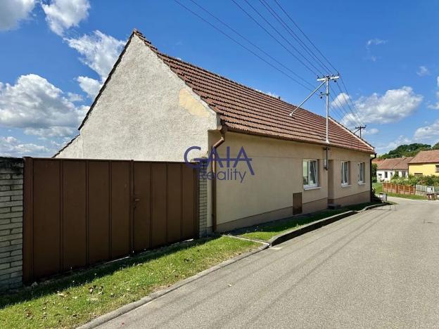 Prodej rodinného domu, Bukovany, 155 m2