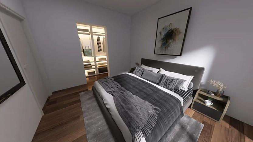 Prodej bytu 3+kk, Brno, Olomoucká, 93 m2