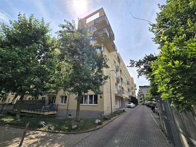 Prodej bytu 2+kk, Praha - Hostivař, Berlínská, 43 m2