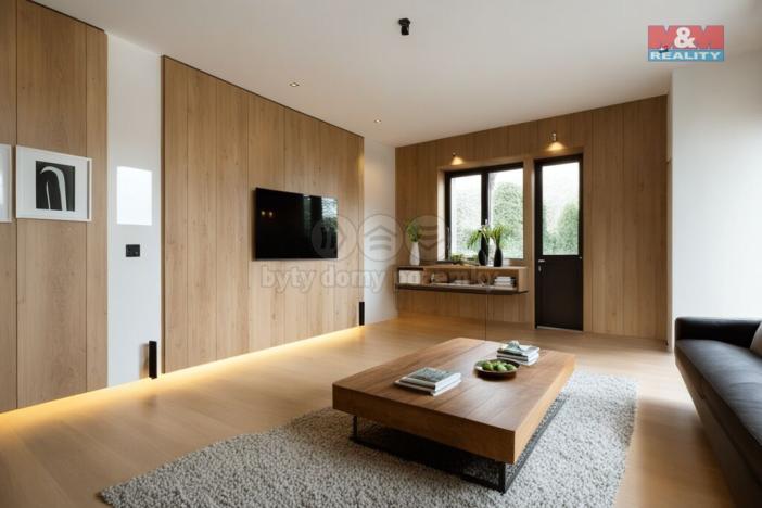 Prodej bytu 2+1, Ostrava - Hrabůvka, U Prodejny, 53 m2