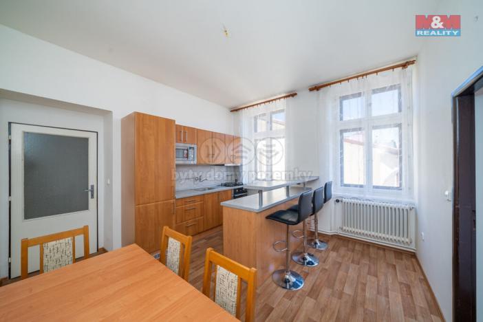 Prodej bytu 1+1, Králíky, Dlouhá, 60 m2