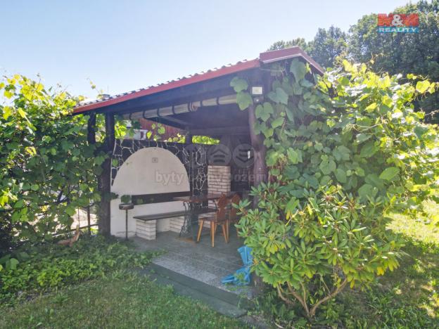 Prodej rodinného domu, Petrovice, 80 m2