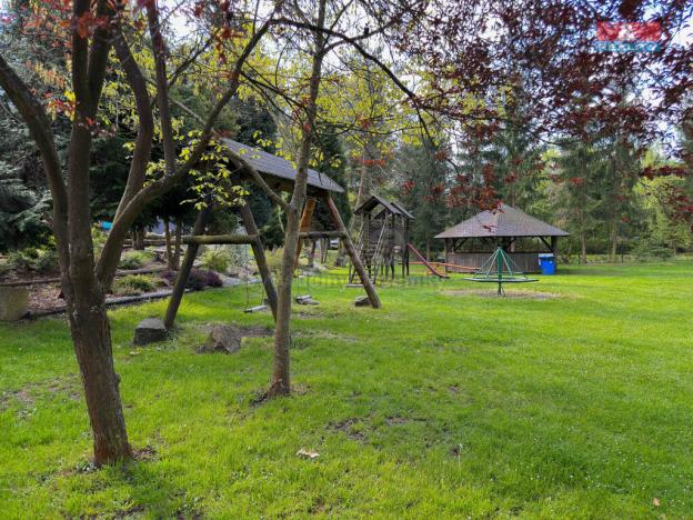 Prodej restaurace, Kyselka - Radošov, 15771 m2