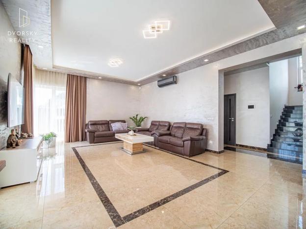 Prodej rodinného domu, Květnice, Krokusová, 243 m2