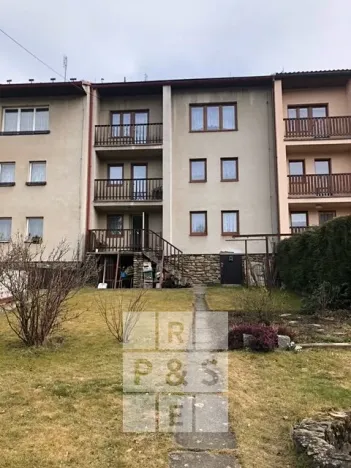 Prodej rodinného domu, Vimperk, Žižkova, 188 m2