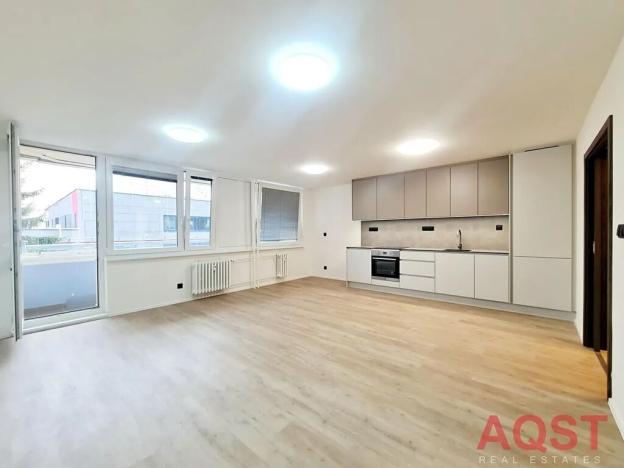 Pronájem bytu 3+kk, Praha - Chodov, Jarníkova, 75 m2