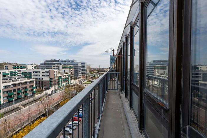 Prodej bytu 1+kk, Praha - Stodůlky, Seydlerova, 42 m2