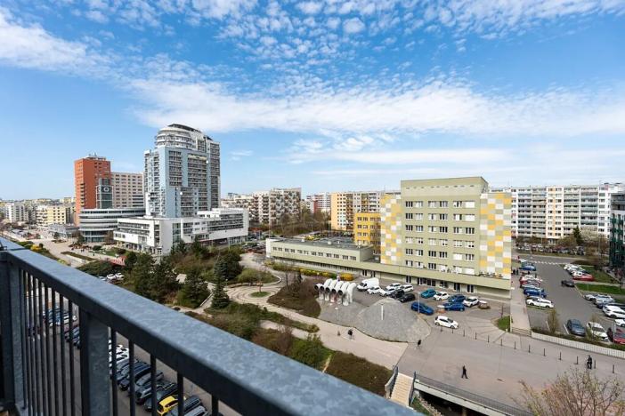 Prodej bytu 1+kk, Praha - Stodůlky, Seydlerova, 42 m2