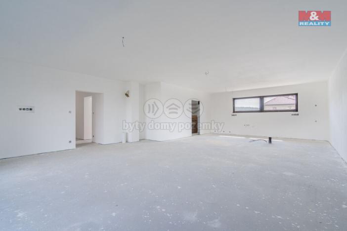 Prodej rodinného domu, Frymburk, 216 m2