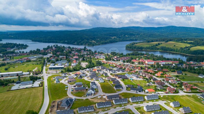 Prodej rodinného domu, Frymburk, 216 m2